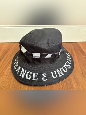 Universal Studios Beetlejuice Bucket Hat